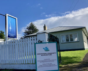 whitianga clinic